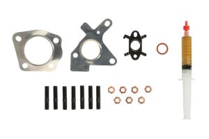 Zestaw montażowy turbosprężarki EVMK0091