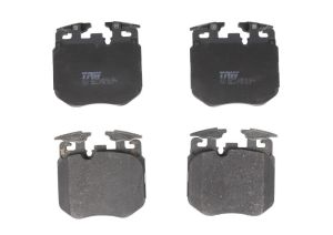 Klocek hamulcowy kpl. GDB2147