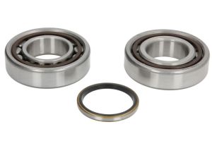 Zestaw naprawczy wału korbowego K068 HR