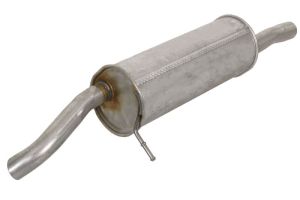 Tłumik końcowy BOS154-431