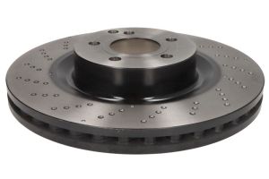 Tarcza hamulcowa DF6775S