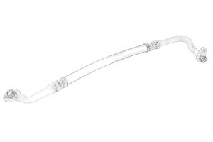 Przewód wysokiego ciśnienia klimatyzacji 6477Q3