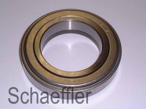 Łożysko oporowe sprzęgła 500 0753 50