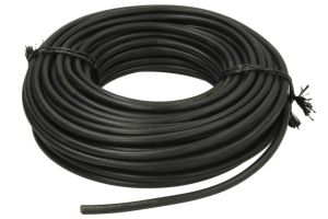 Przewód elektryczny EC-4X1,0/25