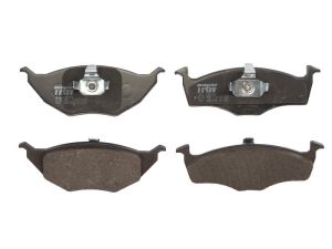 Klocek hamulcowy kpl. GDB1375