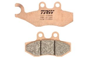 Klocek hamulcowy kpl. MCB771SRM