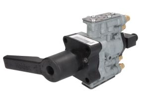 Zawór poduszki powietrznej zawieszenia 338051101