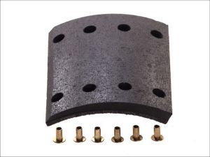 Okładzina szczęki hamulcowej RL001807N00A8