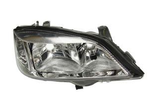 Reflektor świateł przednich 442-1116R-LD-EM