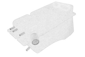 Zbiornik wyrównawczy F716201050301-AGCO