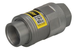 Szybkozłącze FHV08 12GAS F