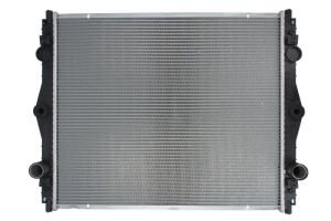 Chłodnica silnika CR 2583 001S