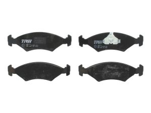 Klocek hamulcowy kpl. GDB255