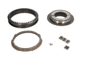 Zestaw naprawczy mechanicznej skrzyni biegów 298693