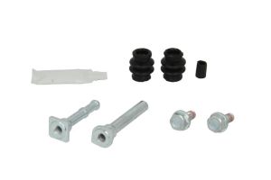 Prowadnica hamulca tarczowego kpl. D7-243C