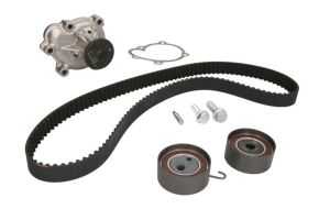 Zestaw paska rozrządu + pompa cieczy chłodzącej PK03261