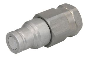 Szybkozłącze hydrauliczne FFH06 12JPT M