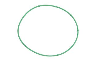 Uszczelka rury kolektora dolotowego EL942220