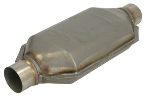 Rura wydechowa JMJ 3-55ST