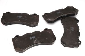 Klocek hamulcowy kpl. GDB1710