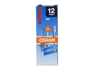 Żarówka reflektora świateł przednich OSR64151 SUP-