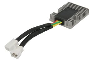 Regulator napięcia alternatora DZE02599