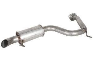 Tłumik końcowy BOS228-163