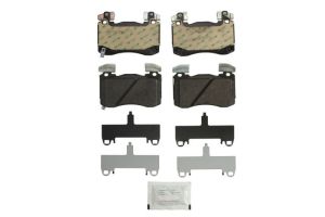 Klocek hamulcowy kpl. LP3396