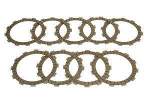 Tarcza sprzęgła FCD0309