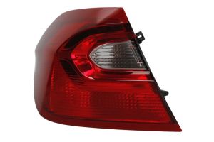 Lampa zespolonych świateł tylnych 431-19AQL-UE