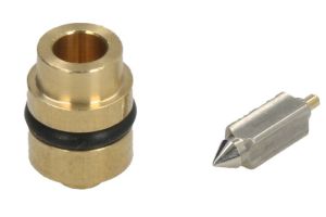 Zawór iglicowy pływaka gaźnika KHV-09018