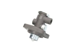 Zawór magnetyczny siłownika roboczego PN-10486