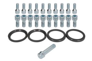 Zestaw montażowy felg aluminiowych MAK 8000000308