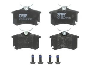 Klocek hamulcowy kpl. GDB1578