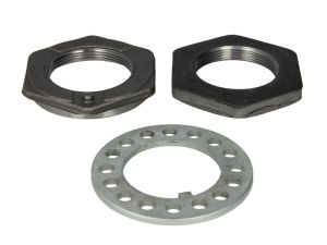 Zestaw naprawczy zawieszenia koła AUG57073