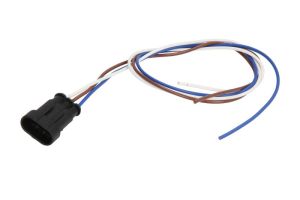 Gniazdo elektryczne CA-UN017/SO