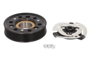 Sprzęgło elektromagnetyczne kompresora klimatyzacji KTT040273