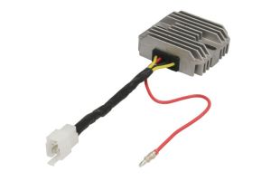 Regulator napięcia alternatora DZE02347
