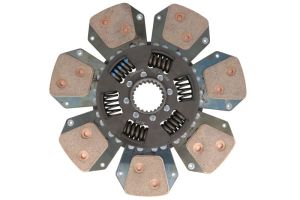 Tarcza sprzęgła 328 0833 10