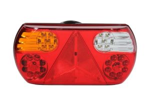 Lampa tył OEI262002509