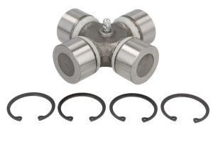 Przegub elastyczny wału BO2-2T765