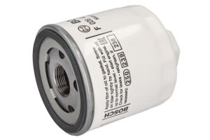 Filtr oleju F 026 407 318