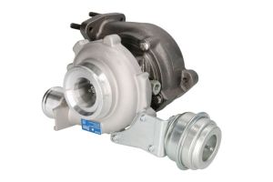 Turbosprężarka NIS 93201