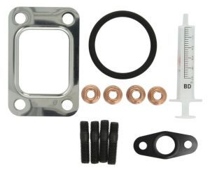 Zestaw montażowy turbosprężarki EL286600