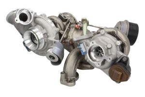 Turbosprężarka KKK10009880331