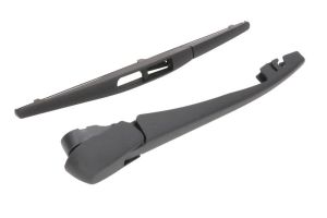 Ramię wycieraczki MMT RAW 163