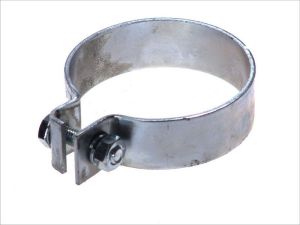 Obejma rury układu wydechowego CL789OC