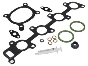 Zestaw montażowy turbosprężarki EL737290