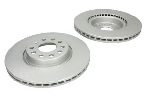 Tarcza hamulcowa DDF1305C