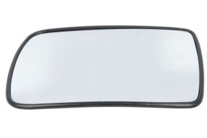 Szkło lusterka zewnętrznego 6102-02-1231140P